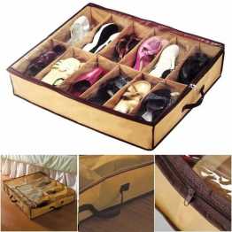 12 Sold shoe Holder