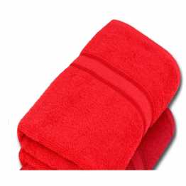 2 PCS BATH TOWEL