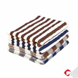 4 PCS FACE TOWEL