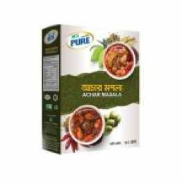 ACI Pure Achar Masala, 50gm