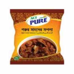 ACI Pure Beef Curry Masala, 20gm