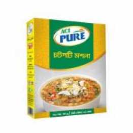 ACI Pure Chotpoti Masala, 50gm