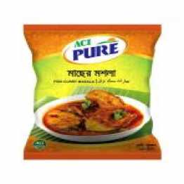ACI Pure Fish Curry, 20gm