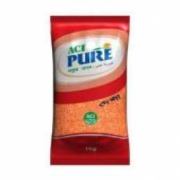 ACI Pure Moshur Dal, 1kg
