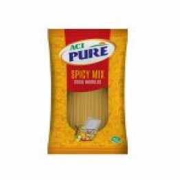 ACI Pure Noodles, Spicy Mix, 180gm