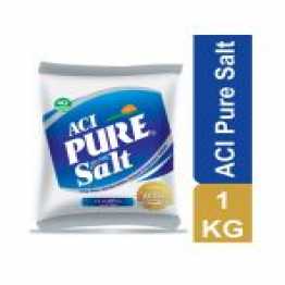 ACI Pure Salt, 1kg