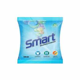 ACI Smart Washing Powder, 500gm