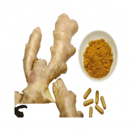 Ada Powder, Ginger Powder, আদা গুড়া, 100 Gram
