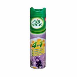 Air Wick Air Freshener, 4 in 1, Lavender (Imported), 300ml