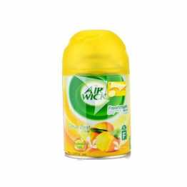 Air Wick Citrus Zest Freshmatic Refill (Imported), 250ml