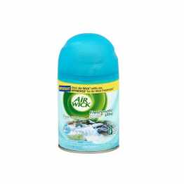 Air Wick Freshmatic Auto Spray Refill, Fresh Aqua Floral