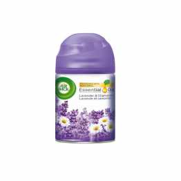 Air Wick Freshmatic Refill, Lavender (Imported), 250ml