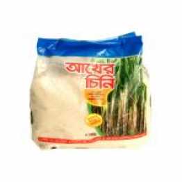 Akher Chini (Deshi Sugar), 1kg