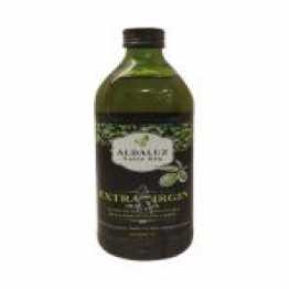 ALDALUZ Extra Virgin Olive Oil, 1 Liter