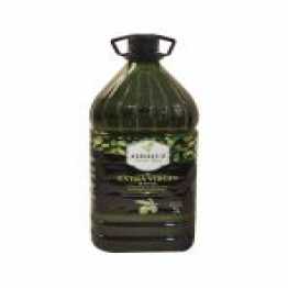 ALDALUZ Extra Virgin Olive Oil, 5 Liter