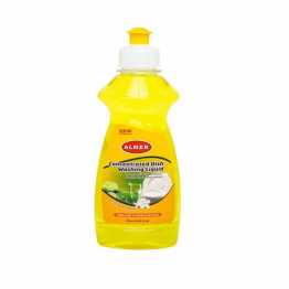 Almer Concentrated Dish Washing Liquid, 250ml
