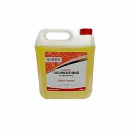 Almer Dish Wash, 5 Liter