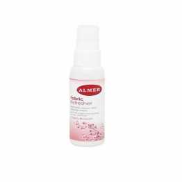Almer Fabric Refresher, 50ml