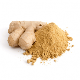Am Ada Powder, আম আদা গুড়া, আমরুল গুড়া, ১০০ গ্রাম
