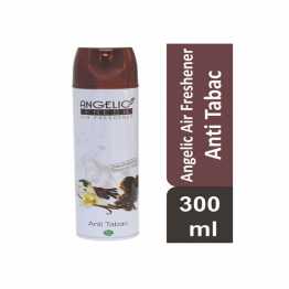 Angelic Fresh Air Freshener, Anti Tobacco, 300ml