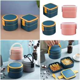 Baby Lunch Box