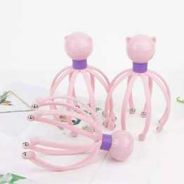 Ball Head Massager