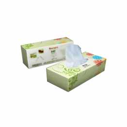 Bangla Facial Tissue, 150x2 Ply Box