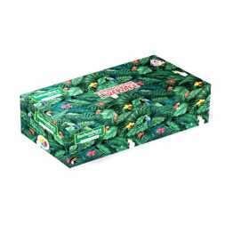Bashundhara Facial Tissue, 120x2 Ply Box