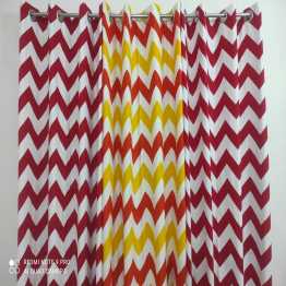 Beautiful Curtains