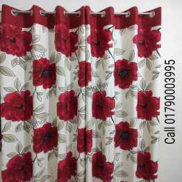 Beautiful Curtains