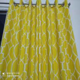 Beautiful Curtains
