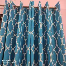 Beautiful Curtains