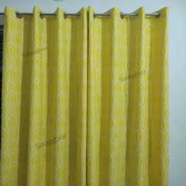 Beautiful Curtains