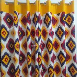 Beautiful Curtains