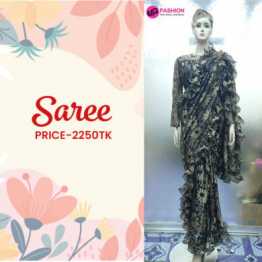 Beautiful Stylish Saree for Women