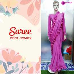 Beautiful Stylish Saree for Women