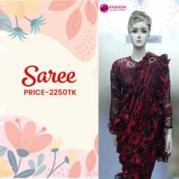Beautiful Stylish Saree for Women