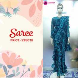 Beautiful Stylish Saree for Women