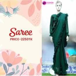 Beautiful stylish Saree for women