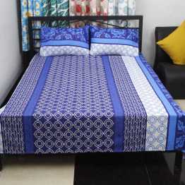BED SHEET (FZ-182)