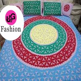 Bedsheet