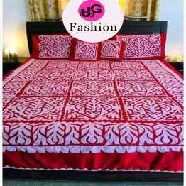 Bedsheet