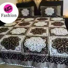 Bedsheet