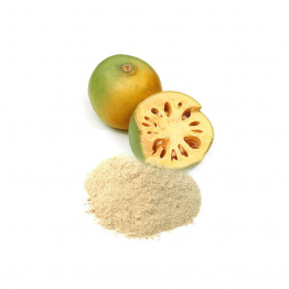 Bel Shut Powder, বেল শুট গুড়া, 100 Gram