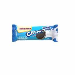 BelleAme Cremo Biscuit, 90gm