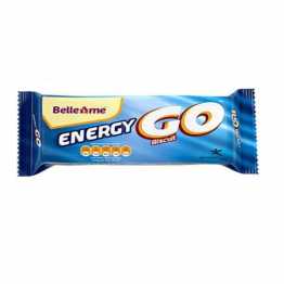 BelleAme Energy GO Biscuit, 145gm
