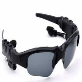 Bluetooth Sunglasses