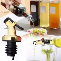 Bottle Stopper (Set of 2)