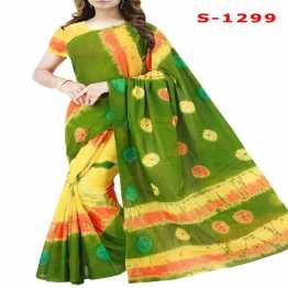 Boutique saree