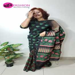 Boutique Saree